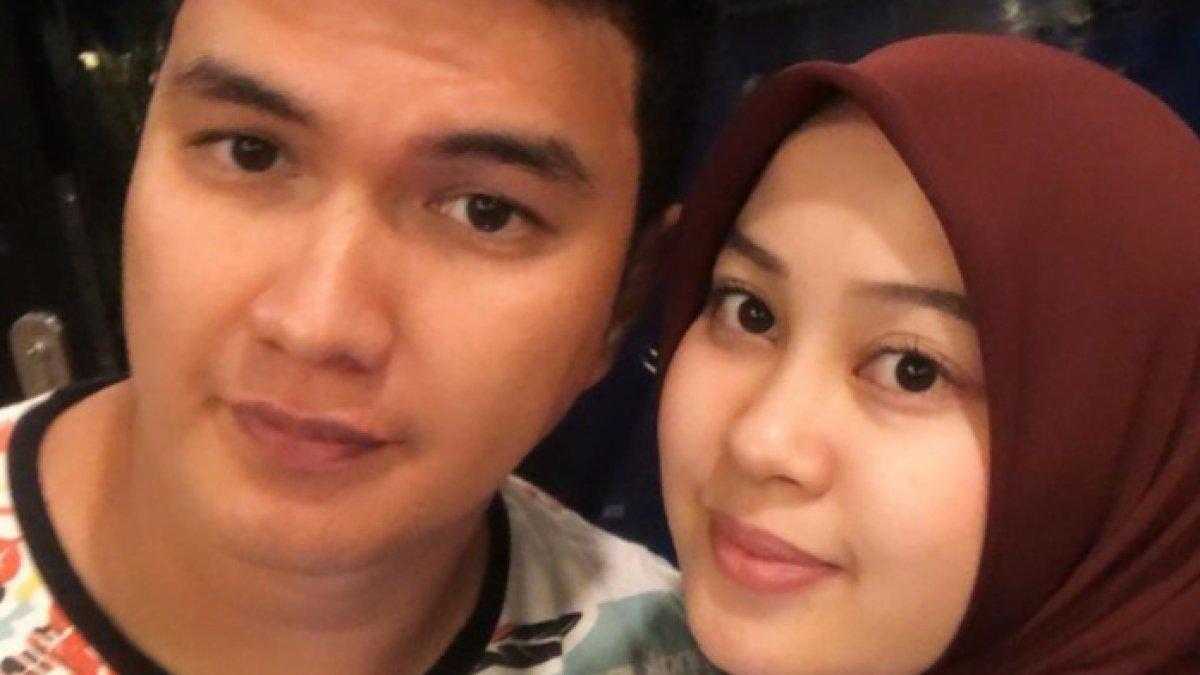 Aldi Taher menerima apapun jenis kelamin sang buah hati