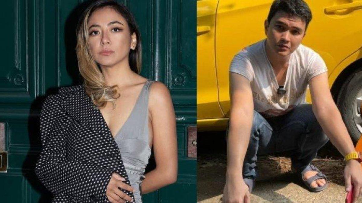 KONTAK LANGSUNG DIBLOK - Aldi Taher mengaku tidak menerima balasan dari Nadia, bahkan justru diblokir olehnya.