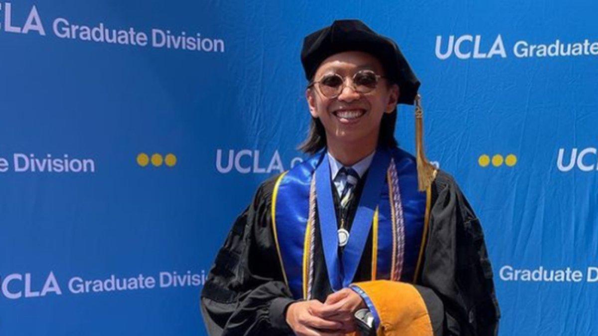 Alfandy Trio Kwek Kwek.