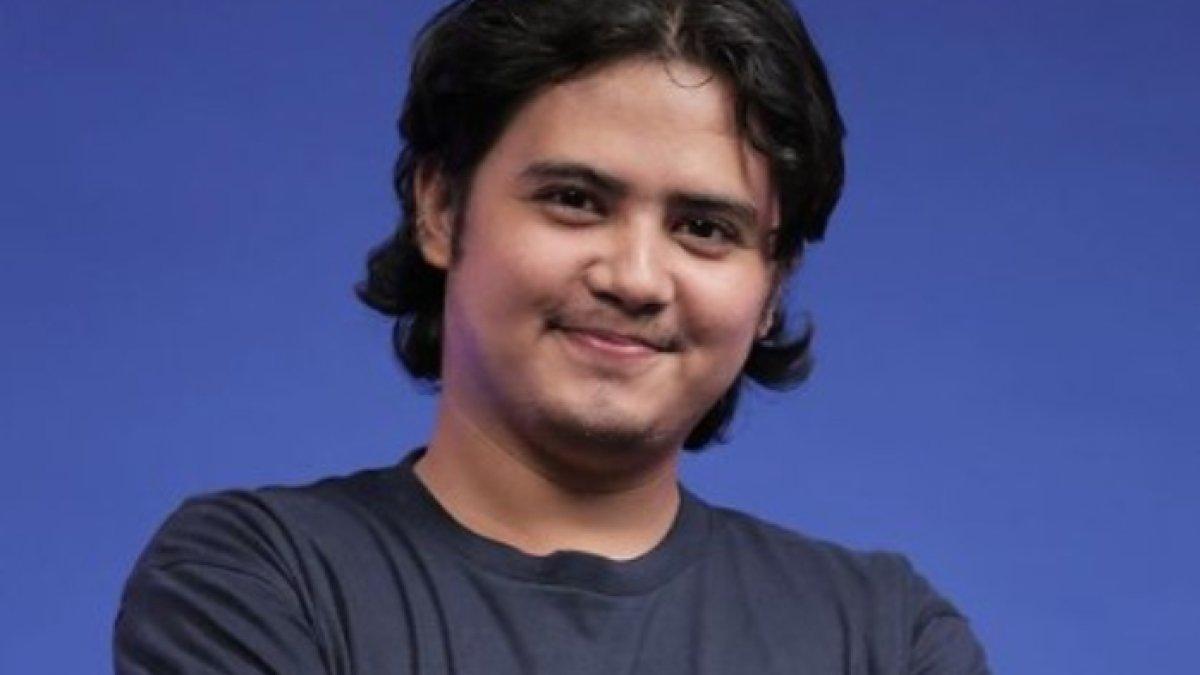 Aliando Syarief disebut kembali ke 'setelan awal'