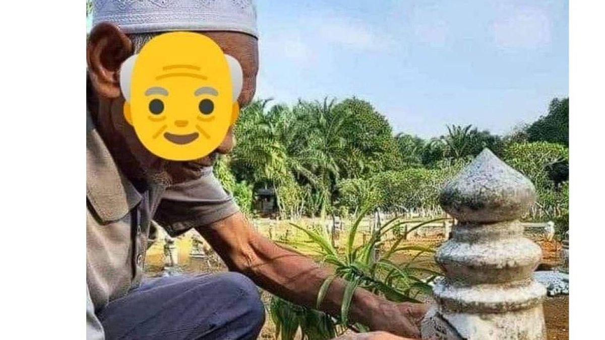 Amalan yang tidak terputus