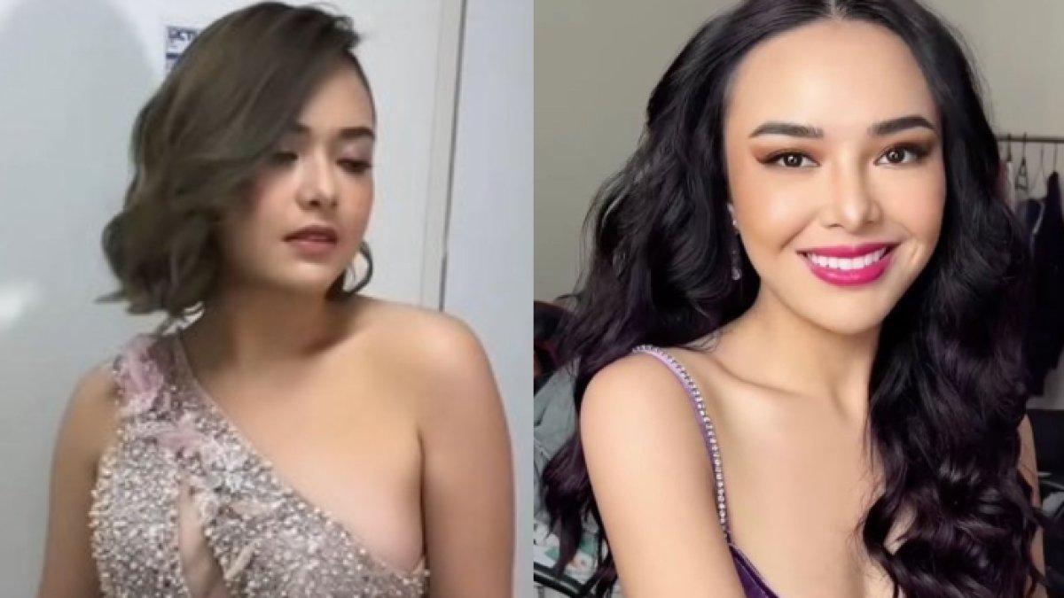 Amanda Manopo sebut melakukan diet ketat