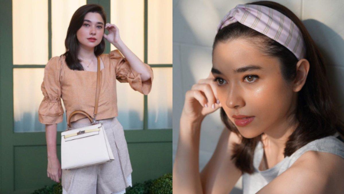 Amanda Rigby memiliki bisnis.