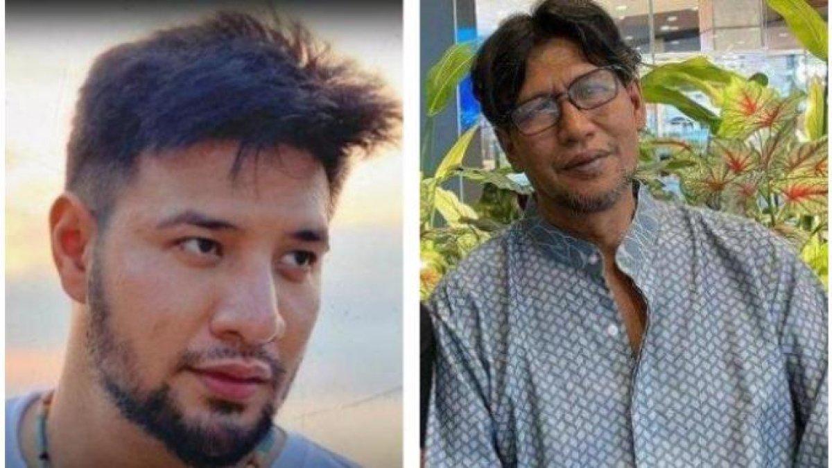 Ammar Zoni bersumpah tak akan pakai narkoba lagi dan mencoba bangkit