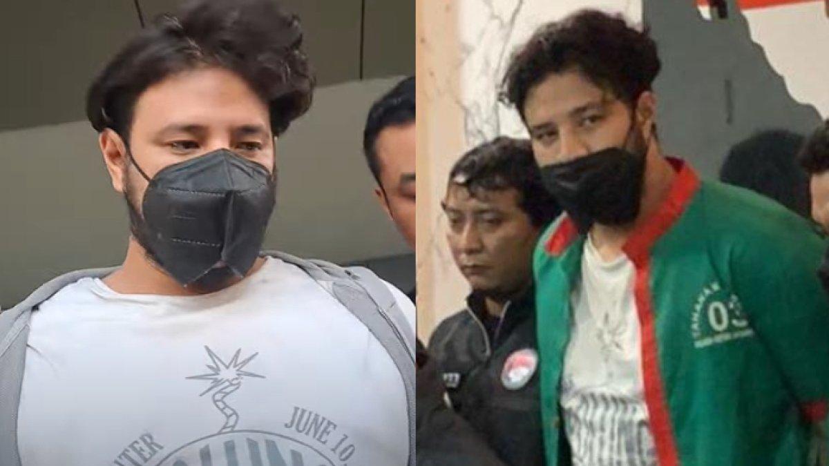 Ammar Zoni ternyata sudah transaksi narkoba sebanyak 2 kali sejak bebas pada Oktober lalu