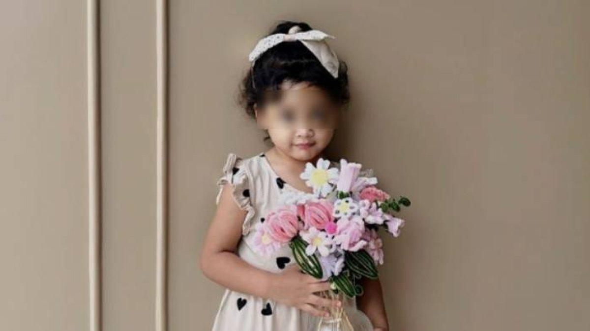 Anak Aghnia Punjabi mengalami trauma berat hingga terbawa ke mimpi.