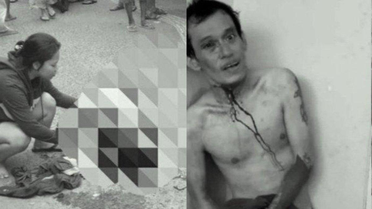 Anak bacok ibunya di Cengkareng, Jakarta Barat ternyata positif narkoba