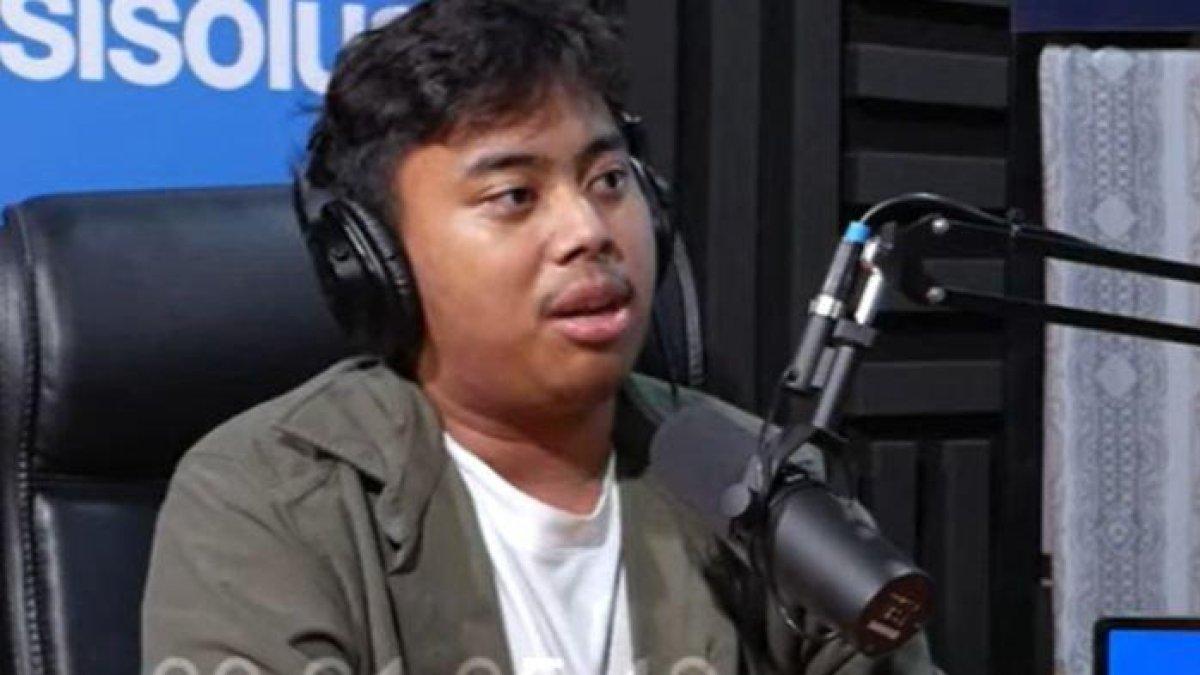Anak pelawak Komeng, Bagus Athallah Aldi mengaku pernah diam-diam menjual mobil milik ayahnya.