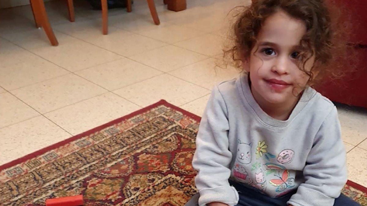 Anak perempuan asal Amerika Serikat bernama Abigail yang disandera Hamas telah dibebaskan.