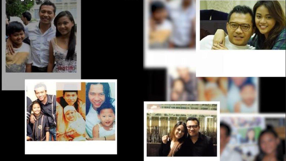 Anang Hermansyah bagikan doa untuk Aurel di hari ulang tahunnya yang ke-27.