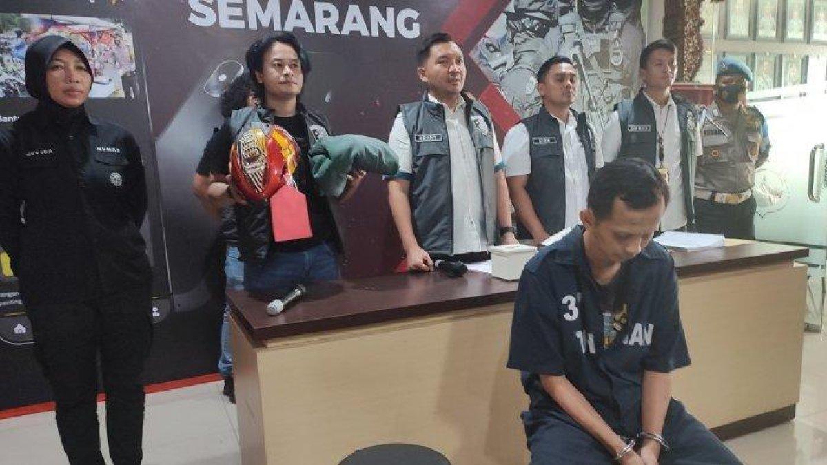 Andhy Santoso