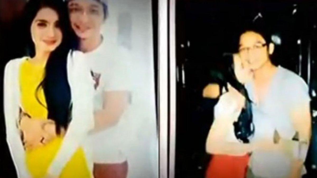 DAFTAR MANTAN PACAR ANGEL KARAMOY - Nama Angel Karamoy sempat terseret dalam kontroversi saat beredar foto mesra dirinya dengan Pasha Ungu. 
