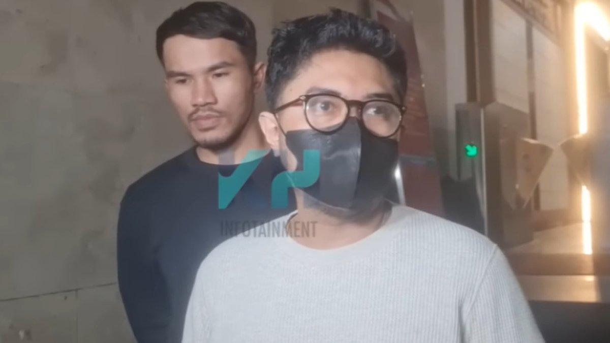 Angger menilai aksi Yudha seperti kelakuan binatang.