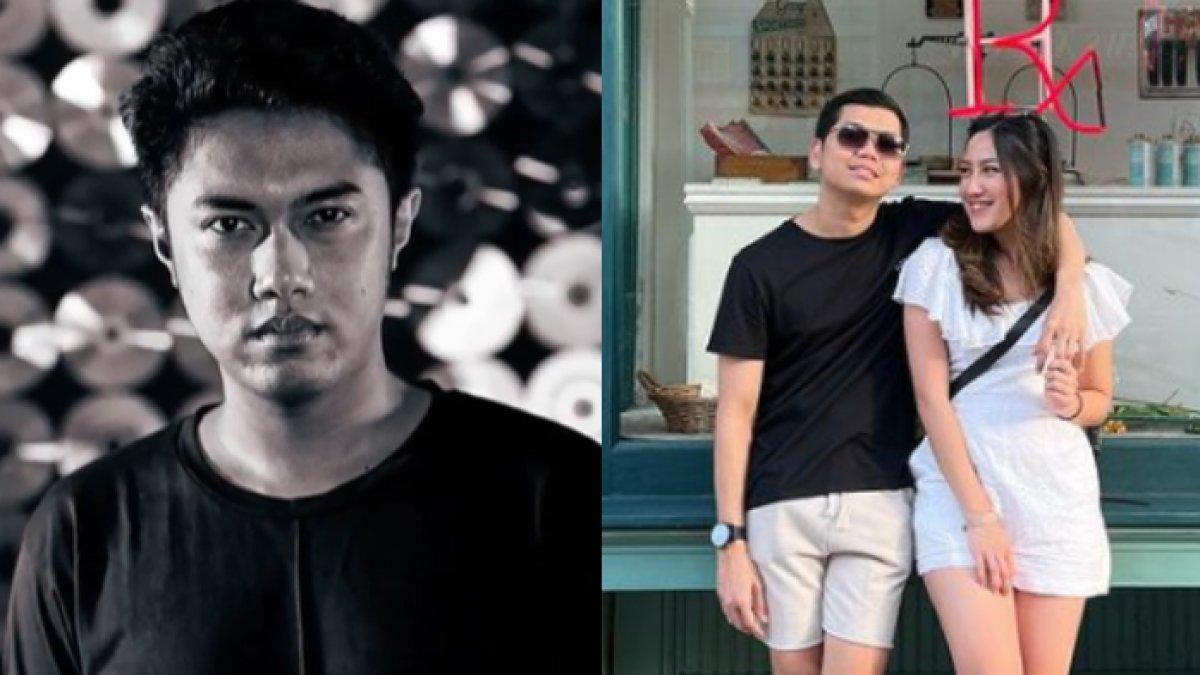 Angger ogah bertemu Yudha