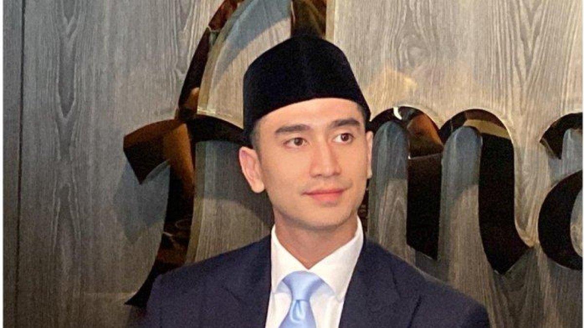 Varrel Dpr Rompi Penghasilan Verrell Bramasta Jadi Anggota DPR Rp 50 Juta Per Bulan ...