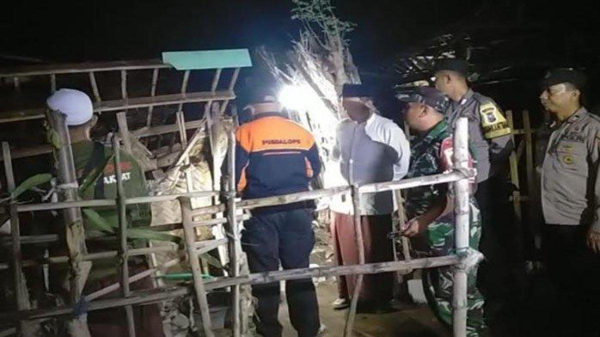 Anggota Forkopimka Banyuputih