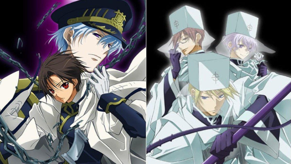 Anime 07-Ghost