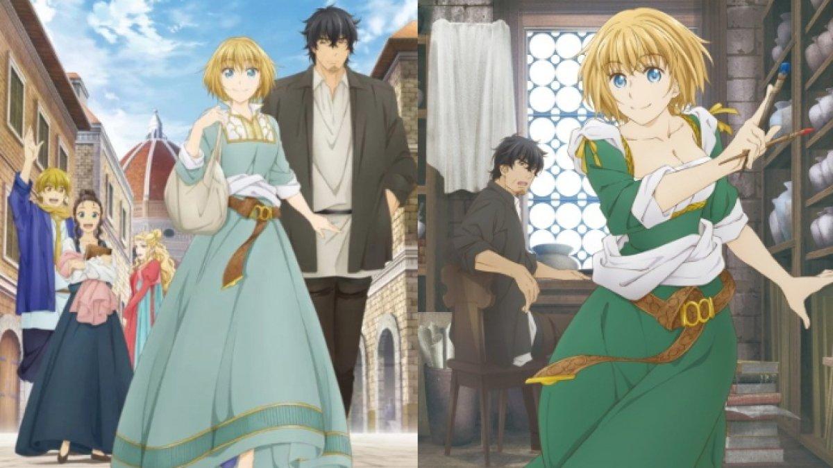 Anime Arte