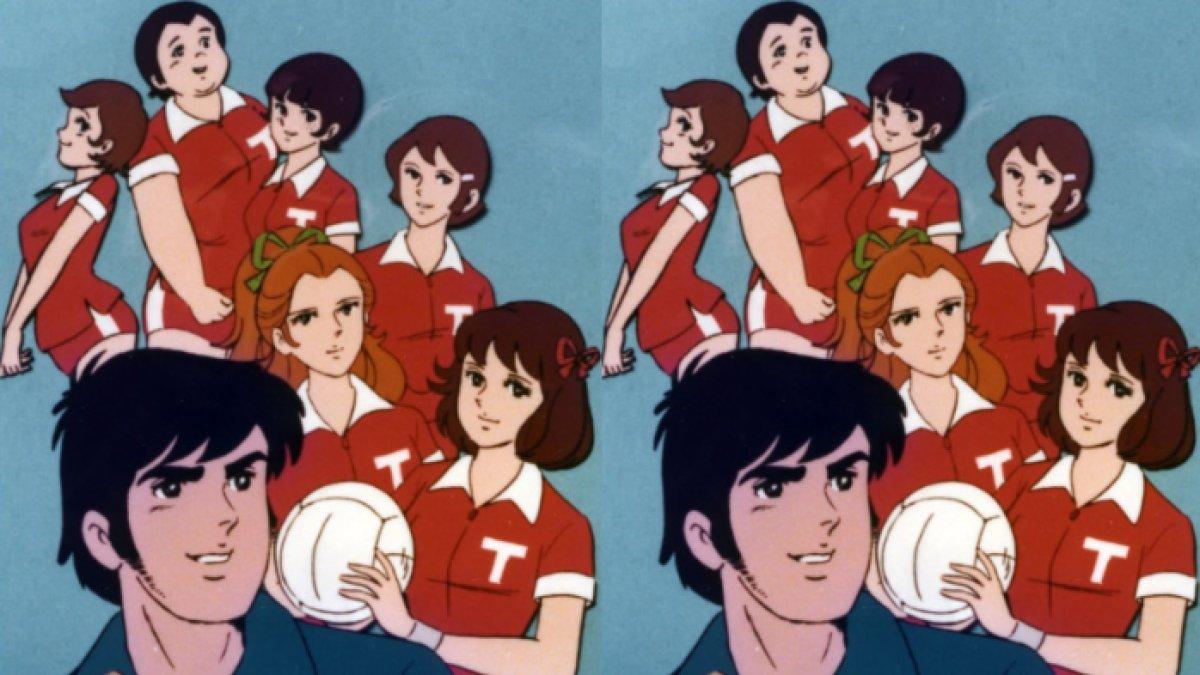 Anime Attack On Tomorrow
