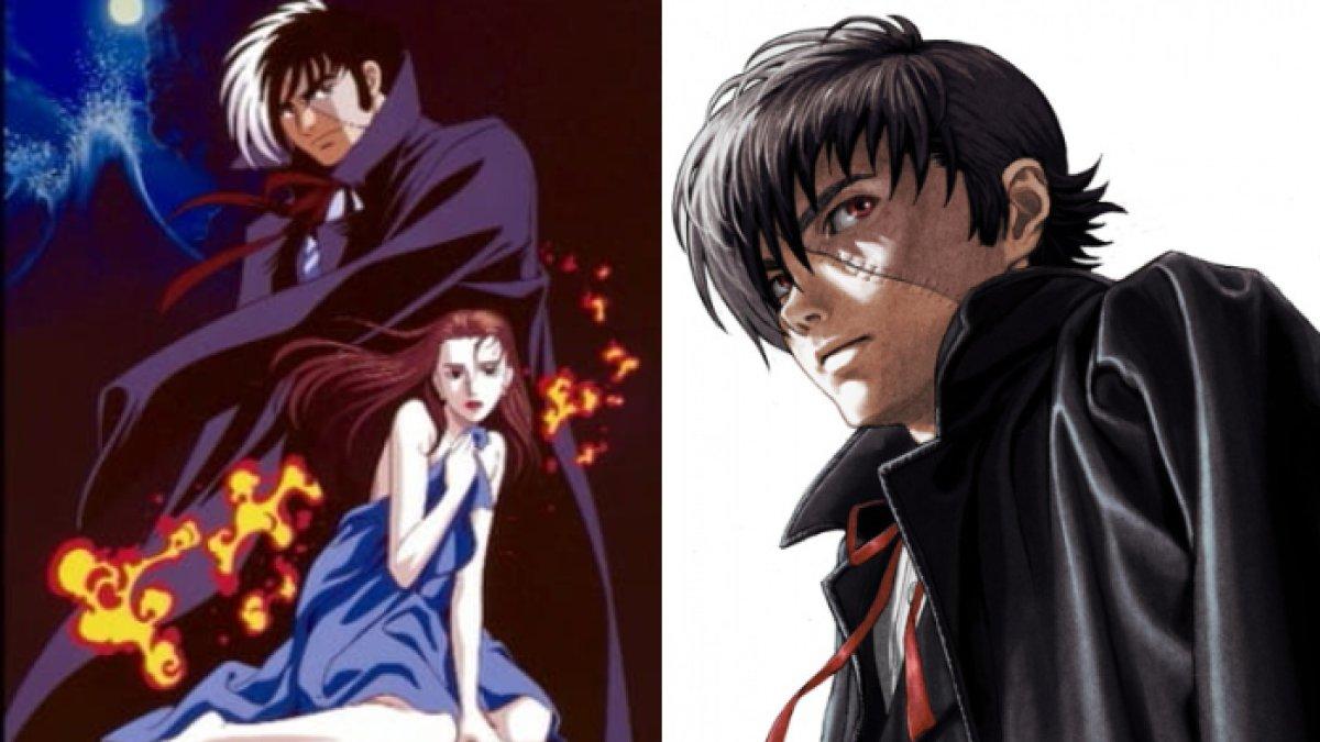 Anime Black Jack