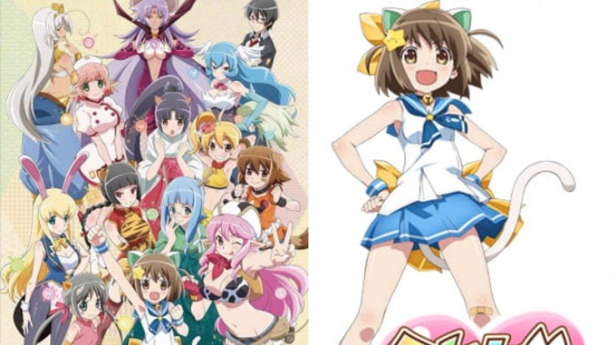 Etotama Hentai