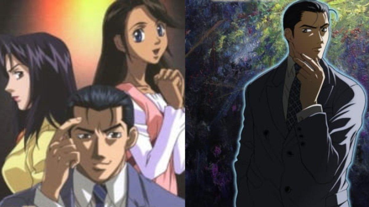 Anime Gallery Fake