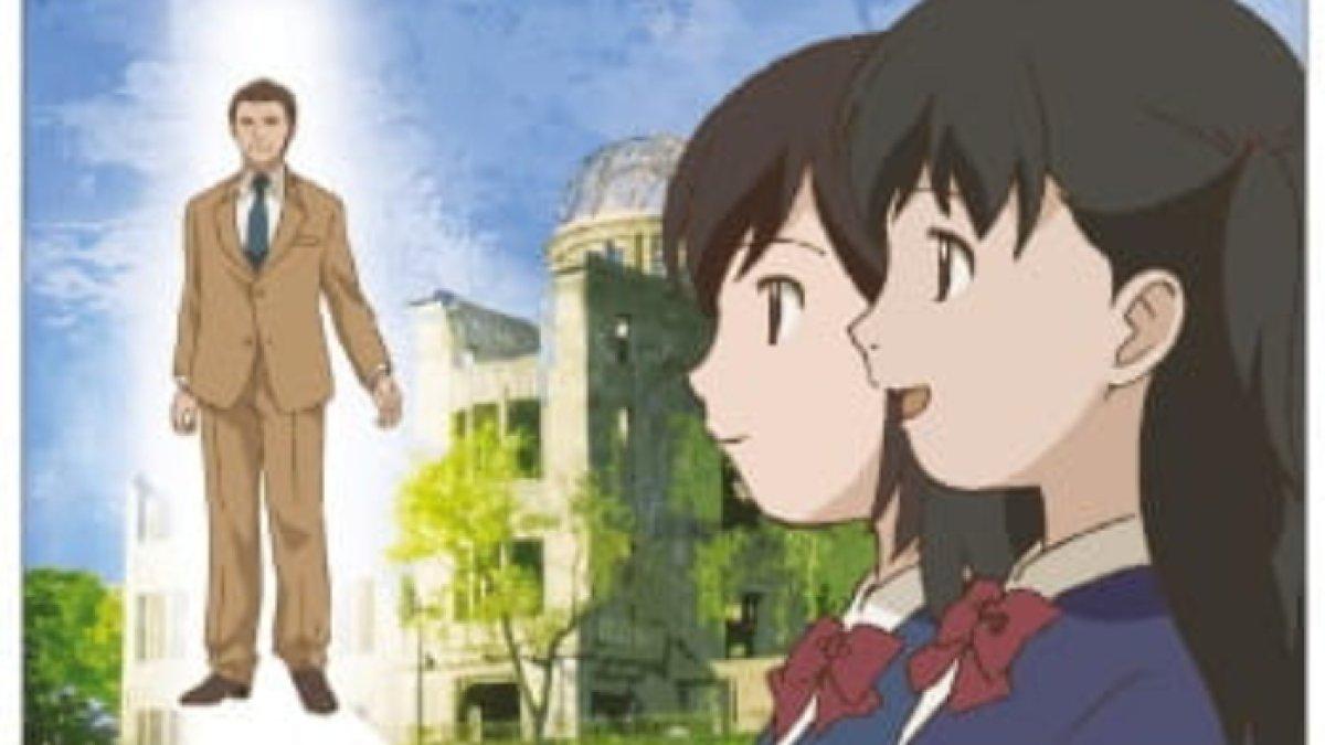 Anime Junod