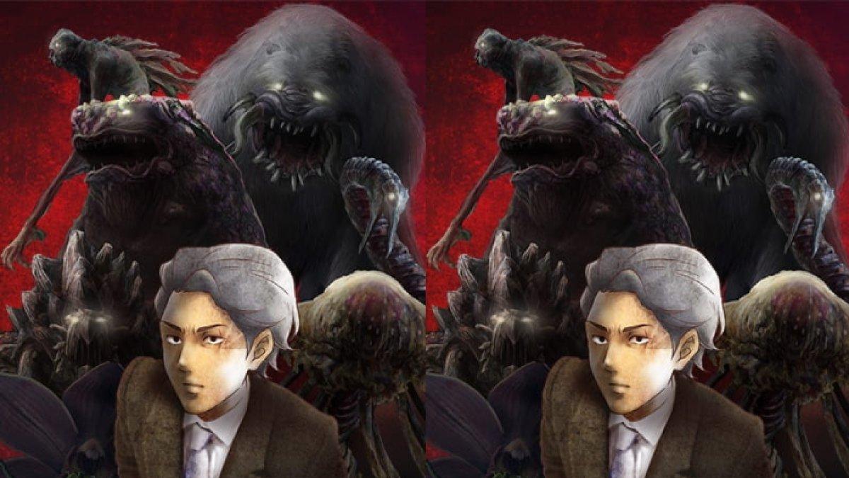 Anime Kagewani