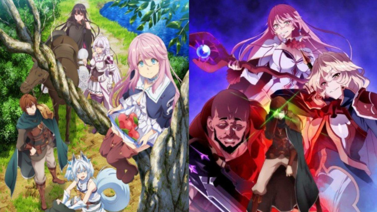 Anime Kaifuku Jutsushi no Yarinaoshi