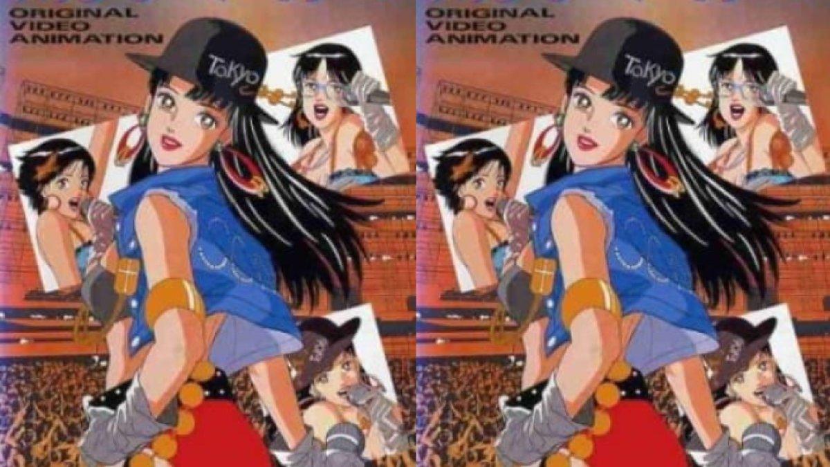 Anime Kimama ni Idol