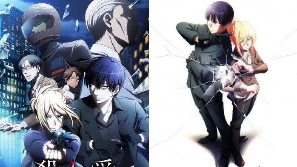 Anime Koroshi Ai