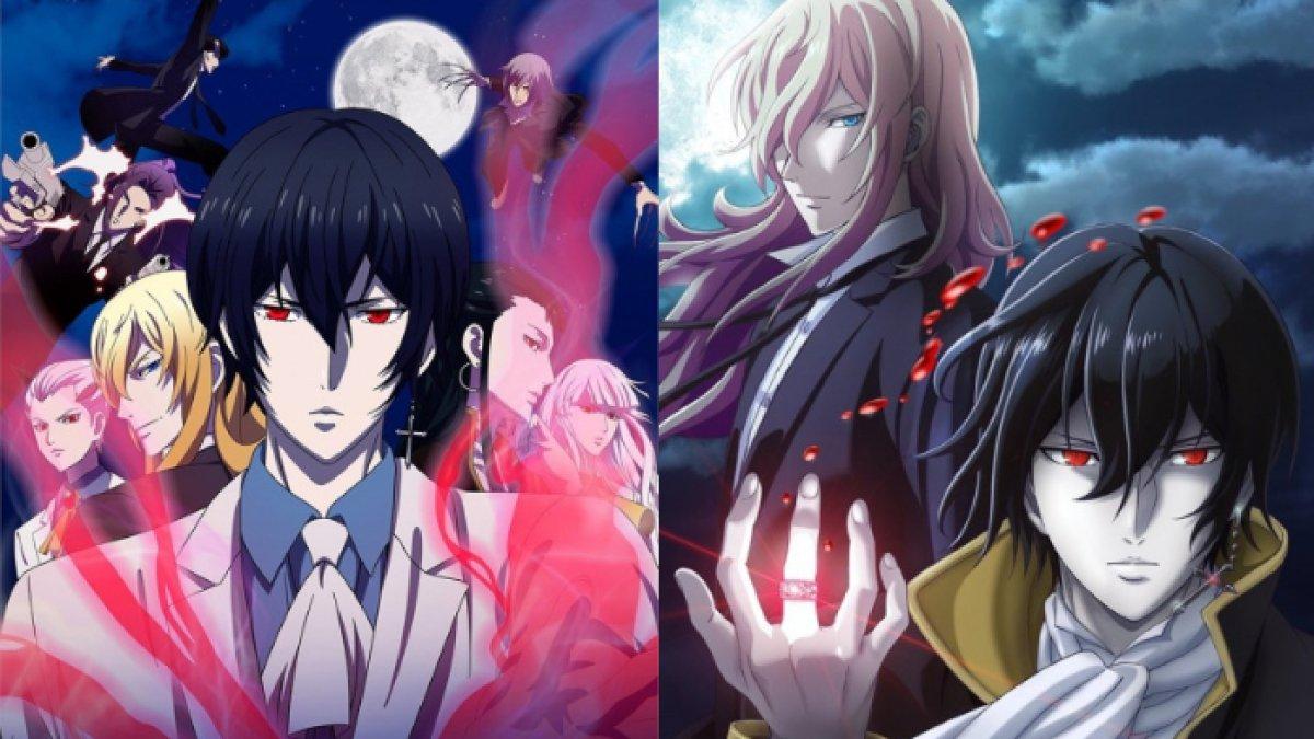 Anime Noblesse