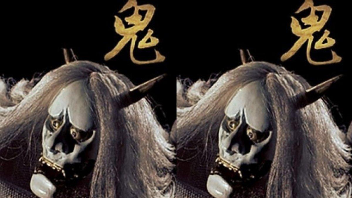 Anime Oni