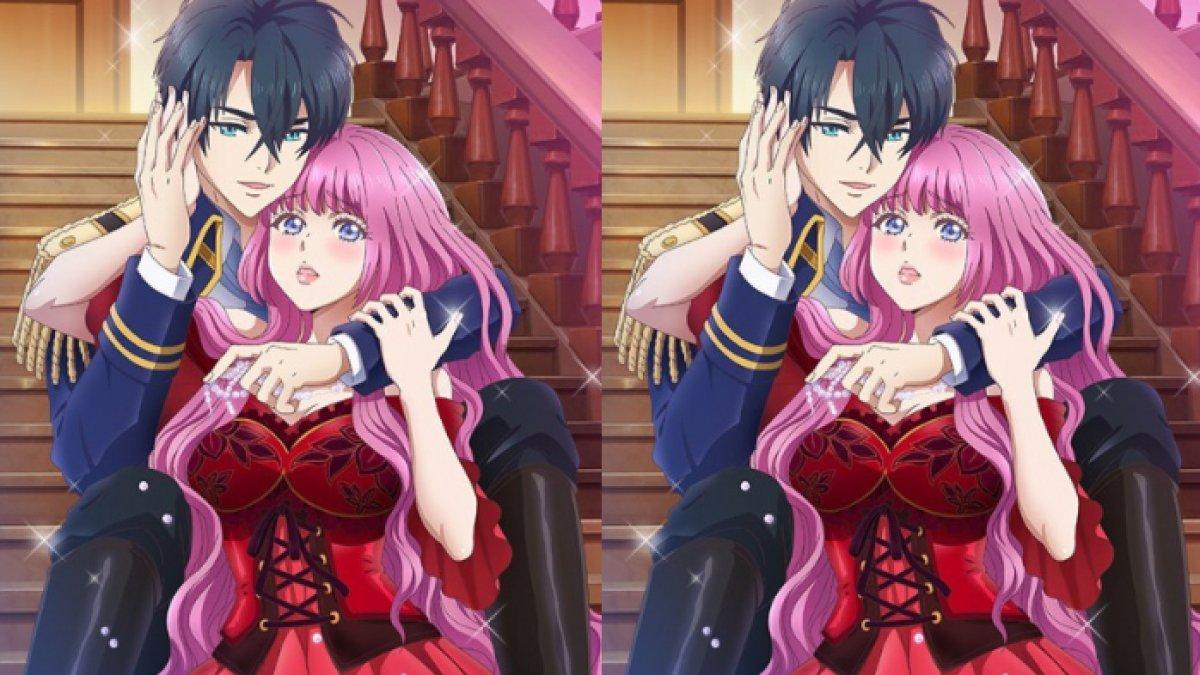 Anime Ouji no Honmei wa Akuyaku Reijou
