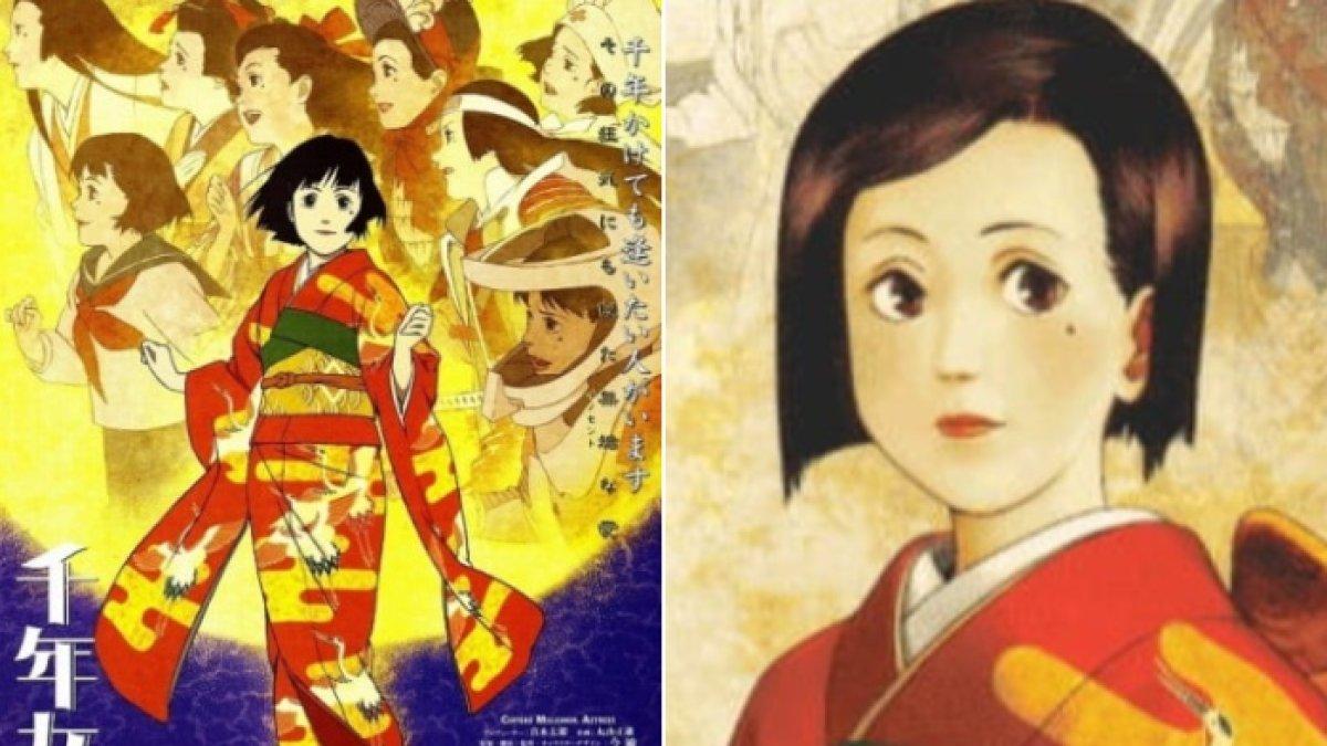 Anime Sennen Joyuu