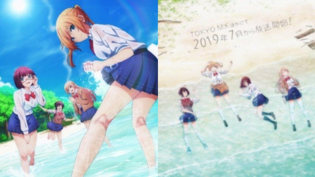 Anime Sounan desu ka?