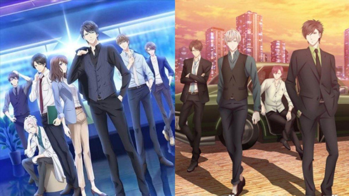Anime Stand My Heroes: Piece of Truth