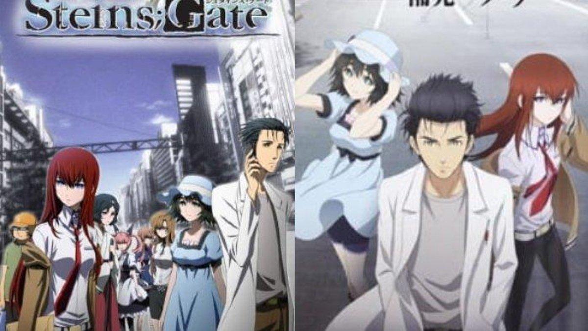 Anime Steins: Gate