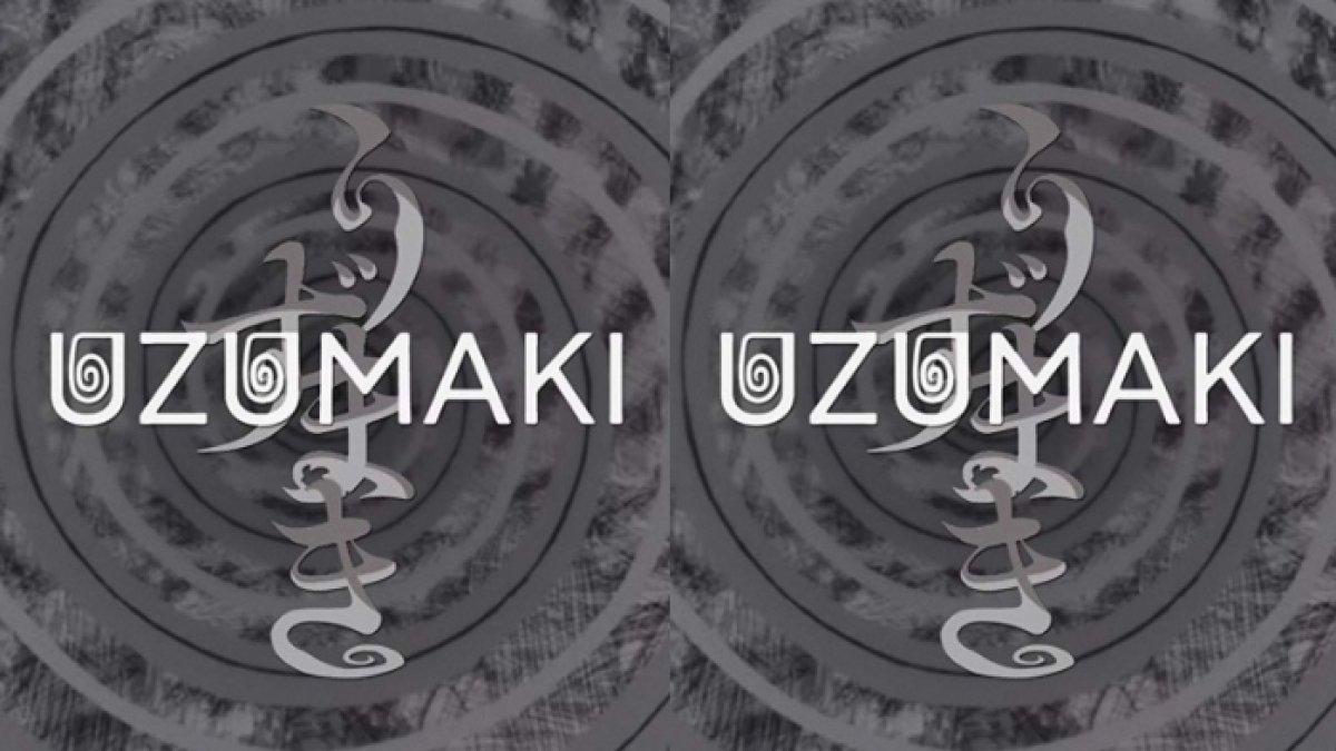 Anime Uzumaki