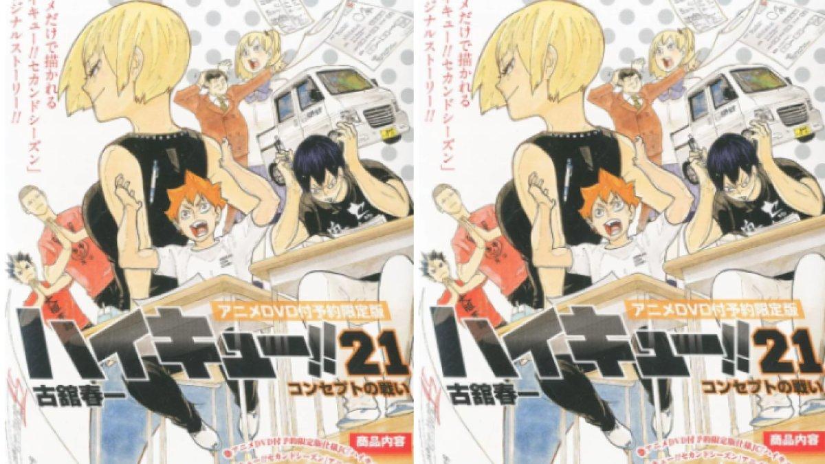 Anime Versus Failing Grades!!