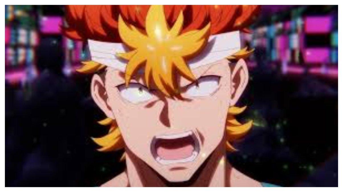 MENDALAMI CERITA DARI ANIME ONMYOUJI - Dari jalanan ke dunia mistis—perjalanan epik Takeru jadi onmyouji dalam Onmyou Kaiten Re:Birth, di mana takdir dan sihir saling bertarung!