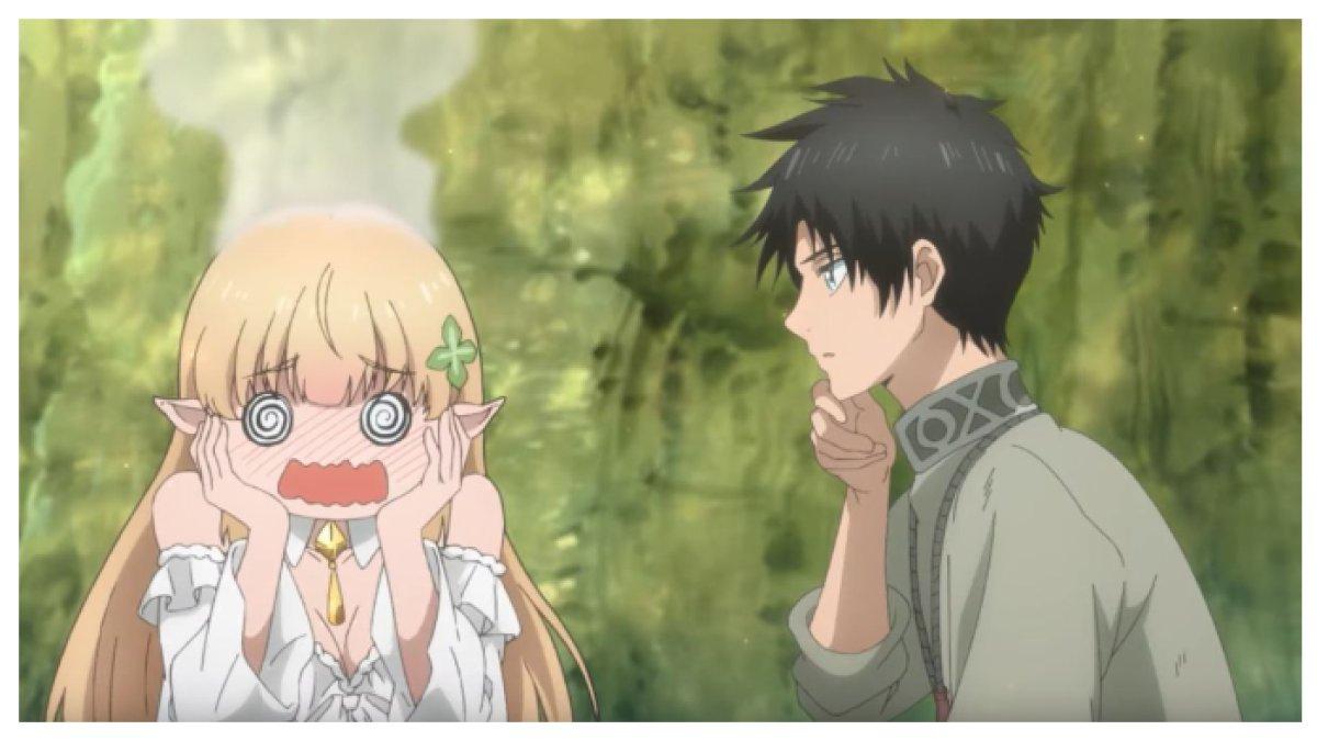 MENDALAMI CERITA DARI ANIME 'FUGUUSHOKU KANTEISHI - 