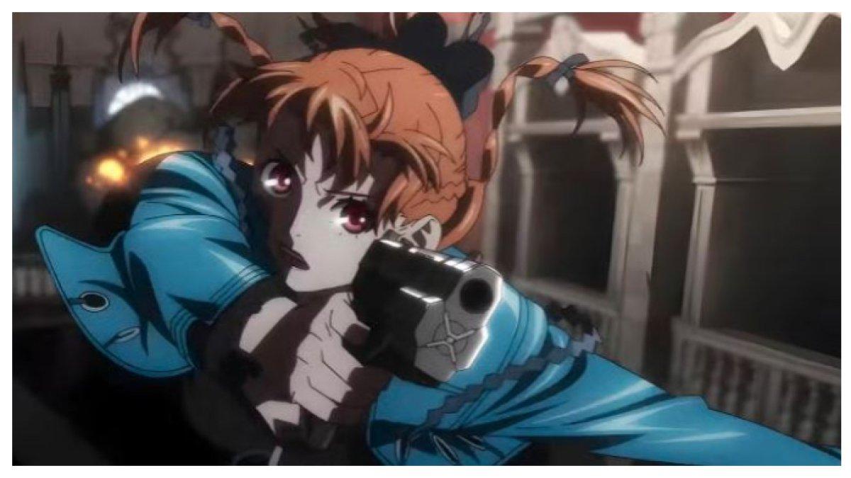 MENDALAMI CERITA DARI ANIME VIRGIN PUNK  -Virgin Punk: Romansa, Pemberontakan, dan Luka yang Tak Terucapkan