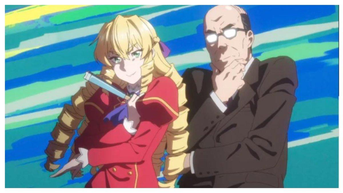 MENDALAMI CERITA ANIME DARI 