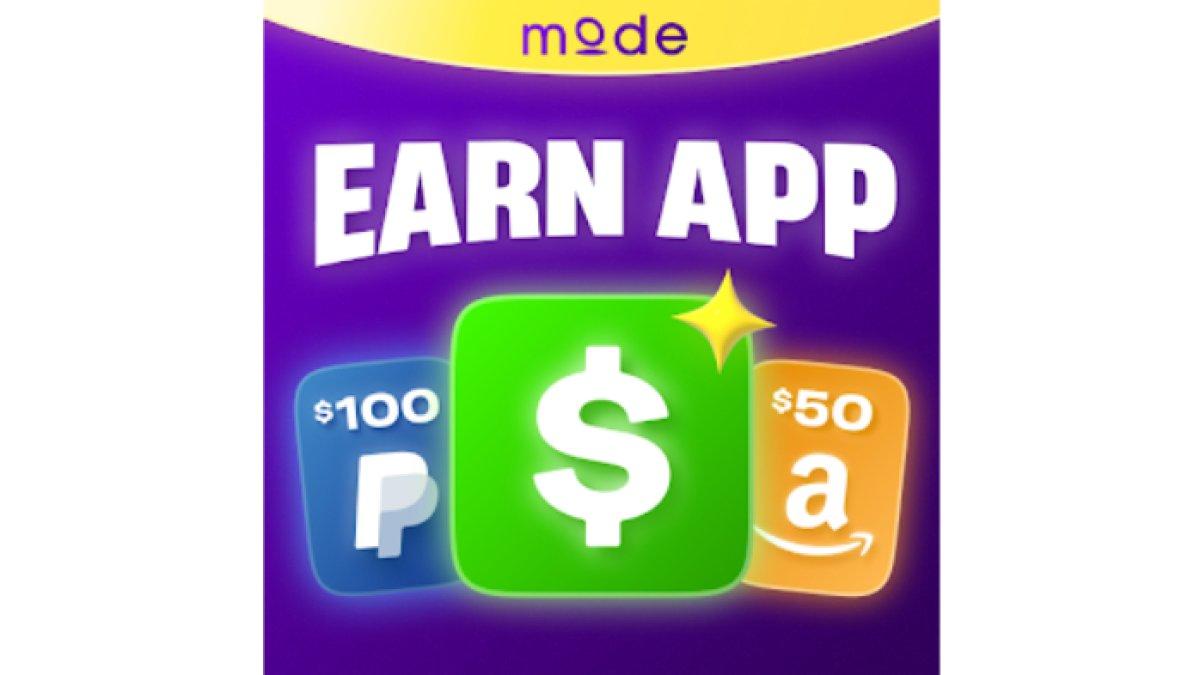 Aplikasi penghasil uang Make Money & Earn Cash Rewards