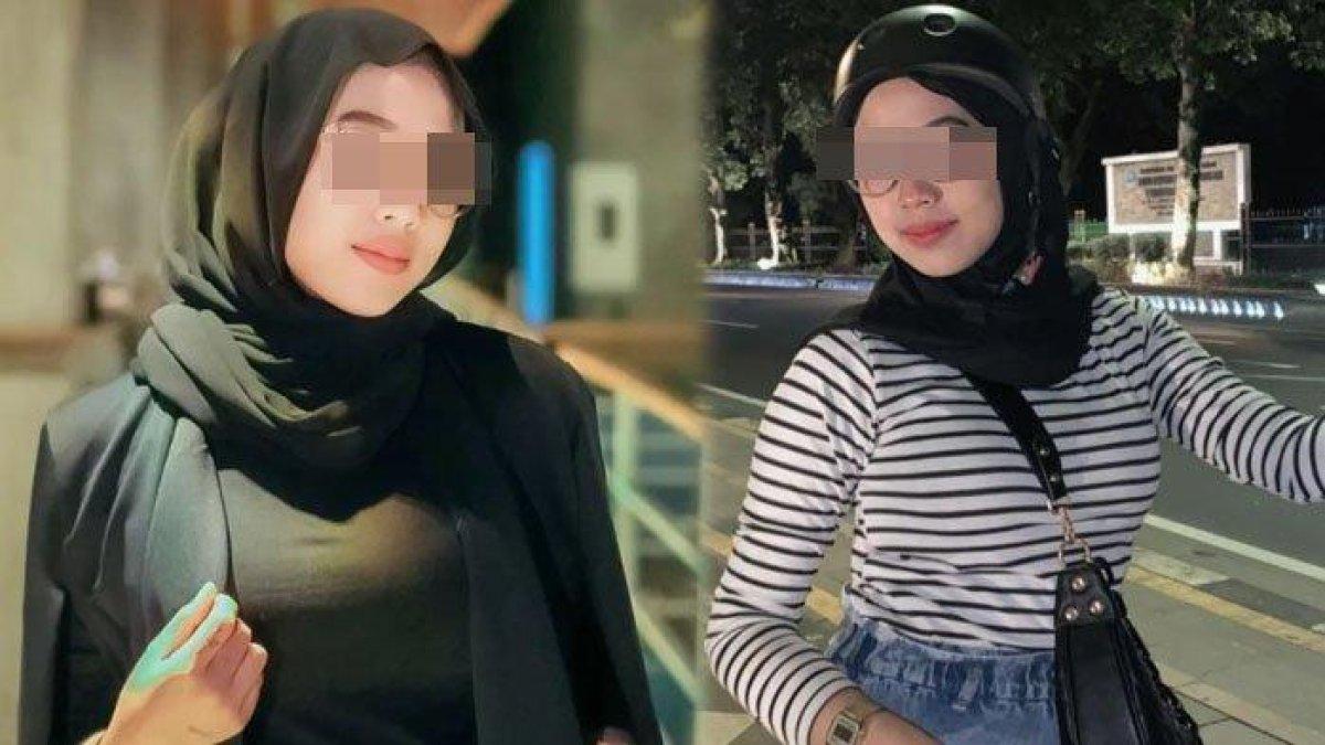 Ar Alias SZM selebgram asal Bogor yang ditangkap karena mempromosikan situs judi online