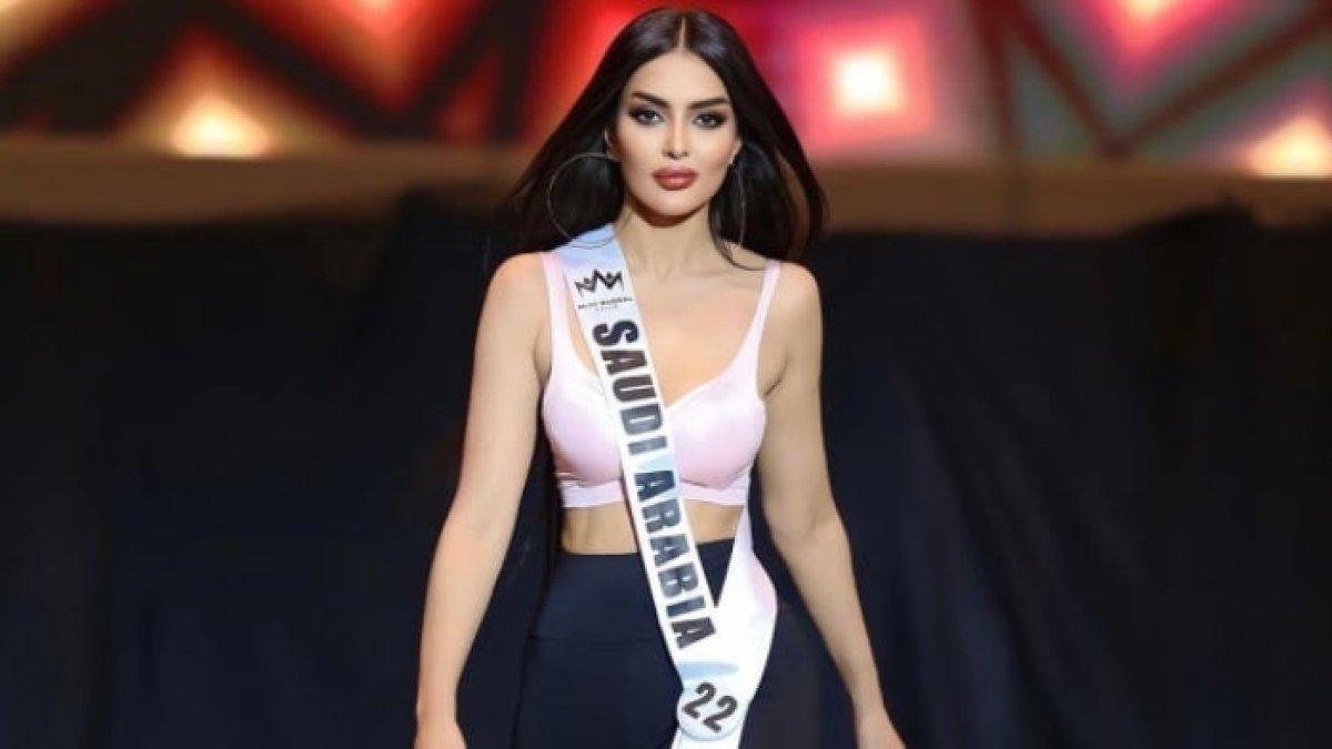 Arab Saudi berpartisipasi dalam ajang kecantikan bergengsi dunia, Miss Universe 2024.