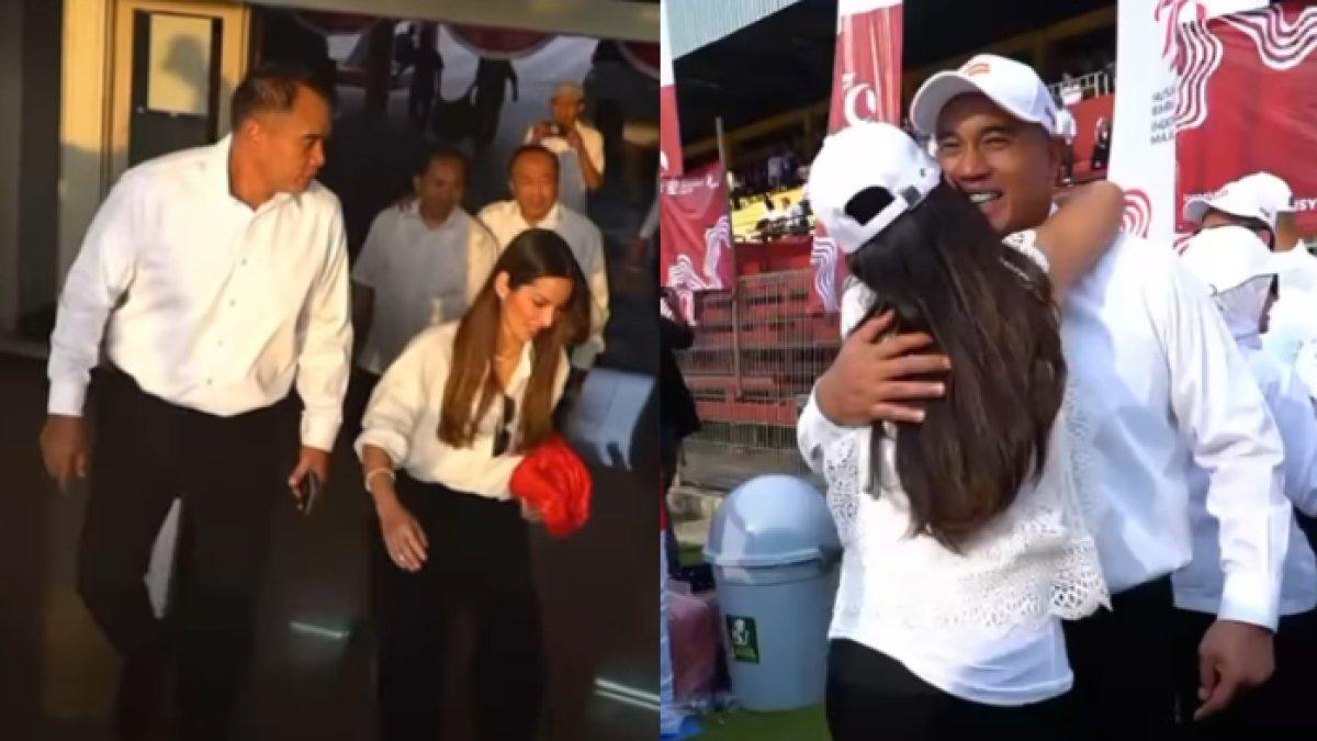 Ardi Bakrie ditunjuk menjadi inspektur upacara