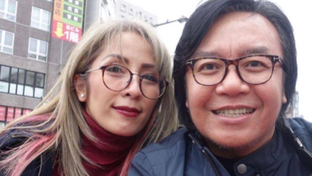 Ari Lasso dan Vitta Dessy resmi cerai.