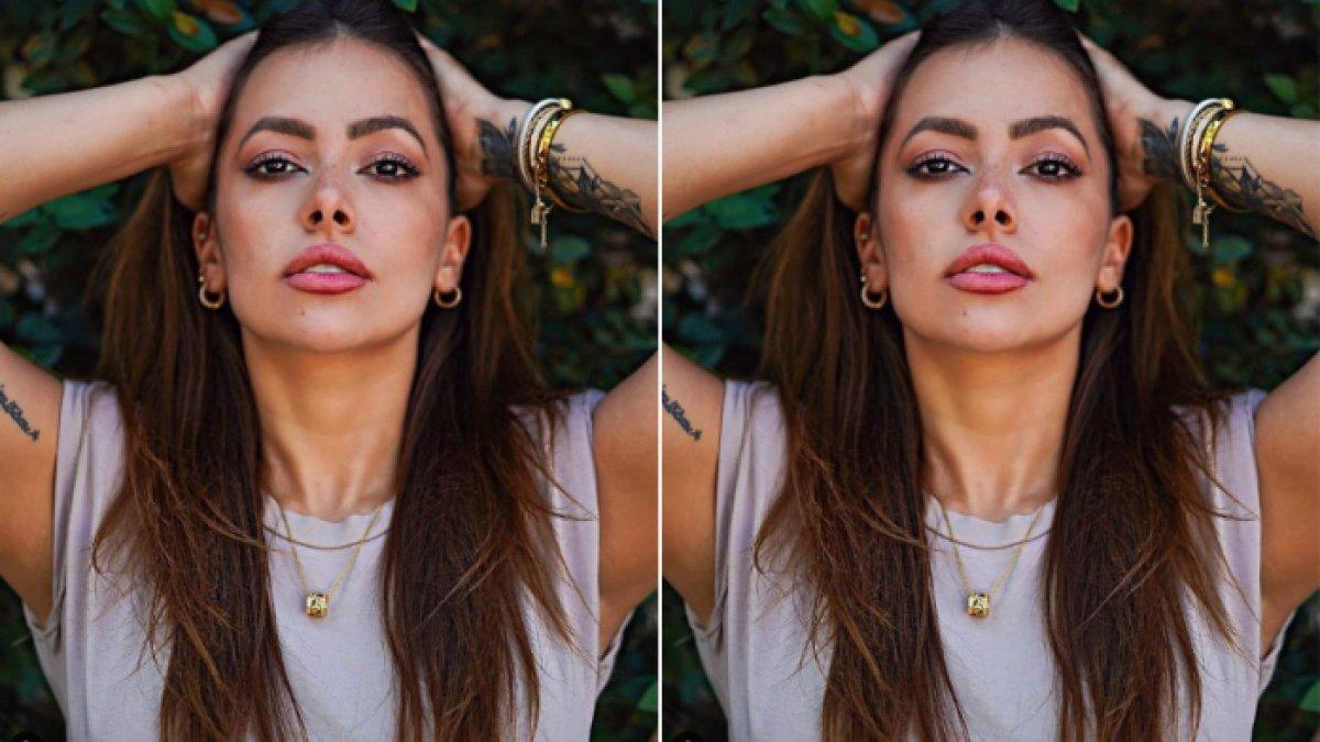 Ariana Viera tewas secara mengenaskan